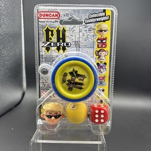 DUNCAN FREEHAND ZERO WYYC 2009 （未使用品） Freehand Yoyo | eBay