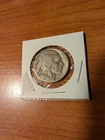 1926 Philadelphia Buffalo Nickel Full Date