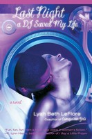 Lyah Beth Leflore | Last Night A DJ Saved My Life | Taschenbuch | Englisch