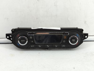 2013-2016 Ford C-max Ac Heater Climate Control Temperature Oem VD3OR