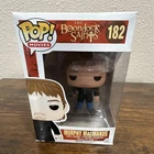 Funko Pop! Vinyl Pop! Movies Boondock Saints Murphy MacManus Figure #182