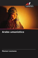 Maman Lesmana | Arabo Umanistico | Taschenbuch | Italienisch (2022)