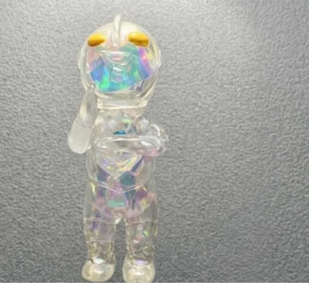 Tofu Monster Wonder Festival Sofubi WF2026s de Japón