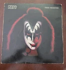 KISS Vtg 1978 GENE SIMMONS Solo Album