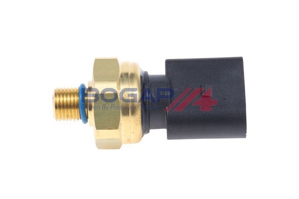 Bogap Sensor, Kraftstoffdruck A6122113 FüR Audi Bentley Seat Skoda VW-image