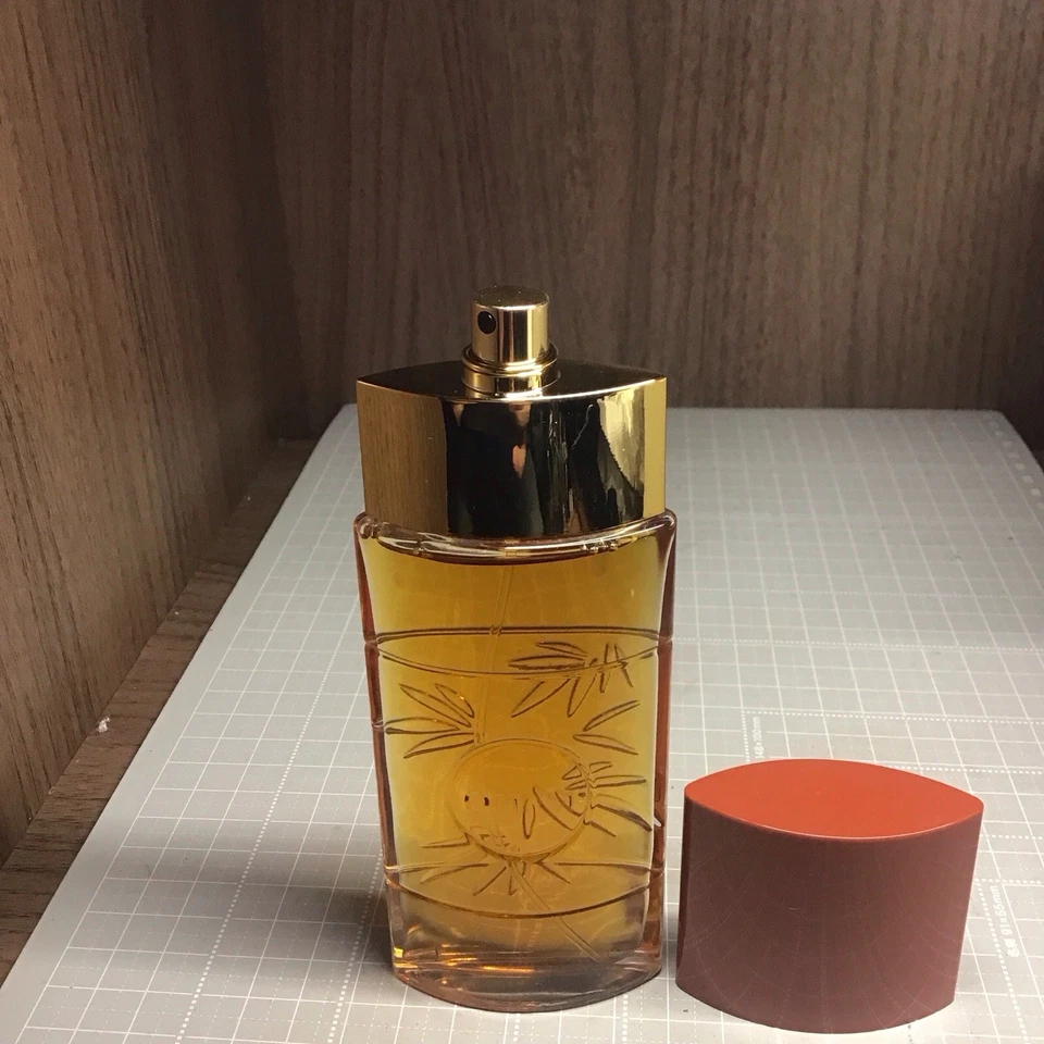 Opium Eau de Toilette EDT Spray Yves Saint Laurent 50 ml 1.6 Oz w/ Box Vintage - image 2 of 3