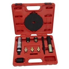 Felgen Schloss Knacker für nahezu alle Profile Formen Rad Bolzen Demontage Set Felgen Schloss Knacker für nahezu alle Profile Formen Rad Bolzen Demontage Set