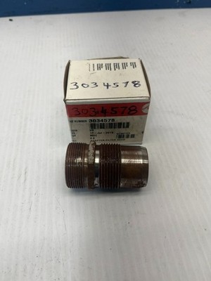 Filter Head Adapter For Cummins C GAS PLUS  N855 NT855 N14 NT 14L 3034578 217568