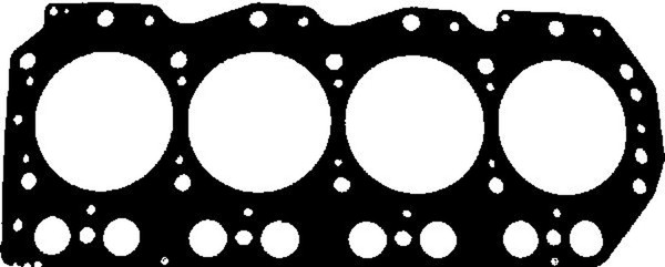 Bga Dichtung Zylinderkopf CH7362J 97,5Mm FüR Ford Maverick Uds Uns Nissan 2 R20-image