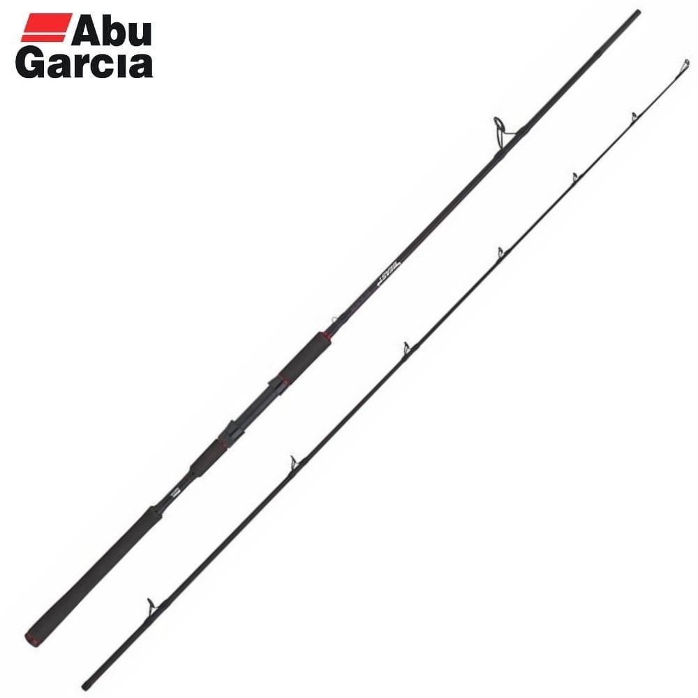 ABU GARCIA Pike Fishing Spinning Rod BEAST 862XXH