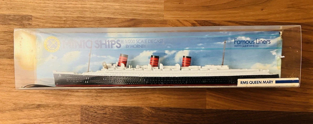 Tri-ang Contemporary Manufacture Diecast Boats & Ships for sale | eBay