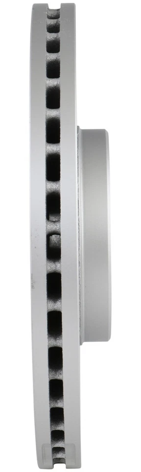 Rotor de freio a disco Bosch 52011385 compatível com 2010 Volvo XC60 - Imagem 4 de 4