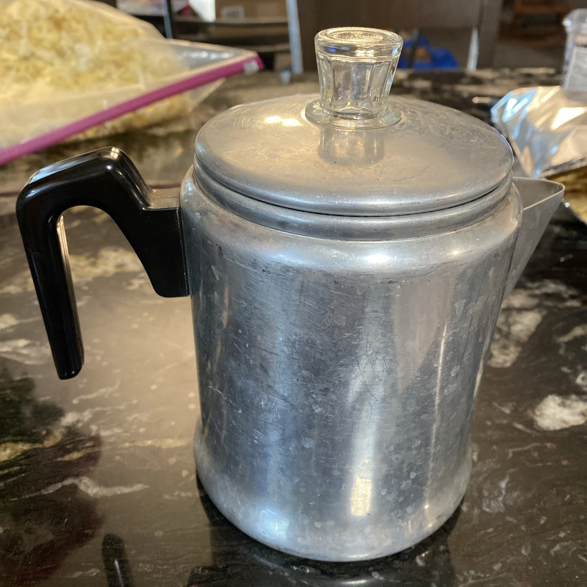 vaisselle camping aluminium cao popote alu randonner leger assiette