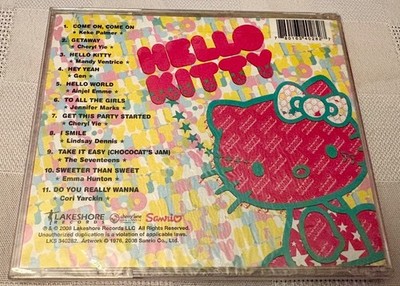 Hello Kitty: Hello World (Original Soundtrack) by Hello Kitty