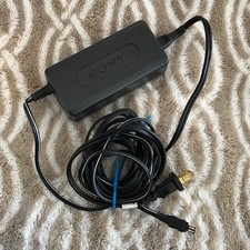Sony AC-L10B AC Power Adapter For Handycam Camcorders genuine OEM Tested