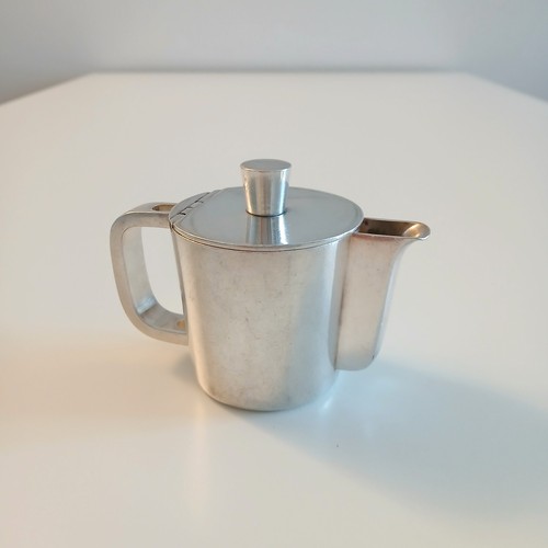 KRUPP Milano caffettiera design Gio Ponti (Wiener Werkstätte,Bauhaus) - Zdjęcie 4 z 11