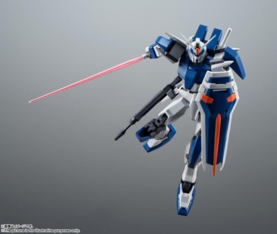 BAS63991: Gundam Seed Robot Spirits GAT-X102 Duel Gundam (Ver