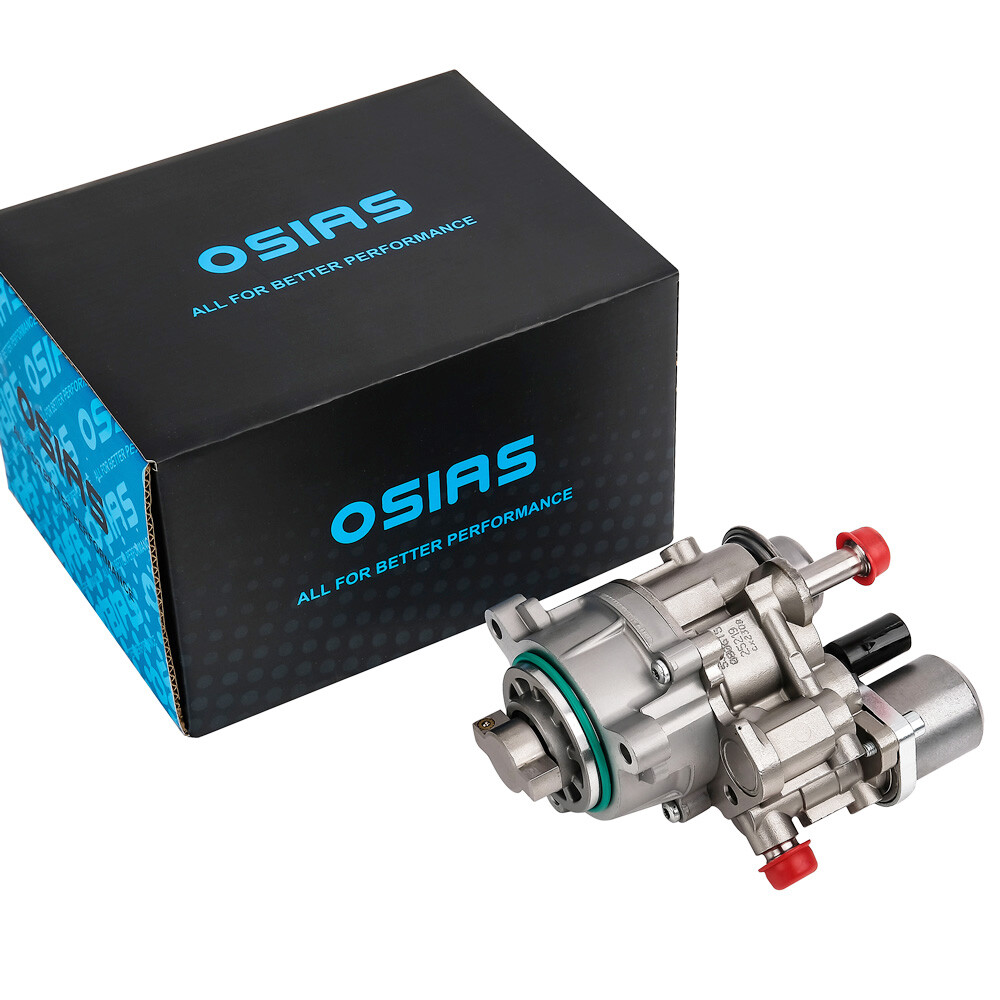 OSIAS High pressure fuel pump for BMW 