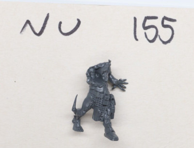 DEATH GUARD POXWALKER TORSO BEINE ARM GAMES WORKSHOP WARHAMMER NU155