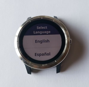 vivoactive 3 multisport