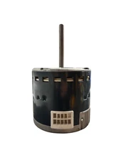 Genteq Blower Motor X13 5SME39HXL184  1/2HP CCW