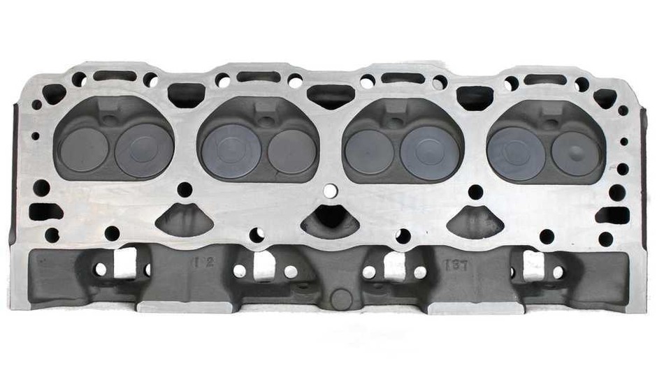 CYLINDER HEAD EXPRESS GM5003 Engine Cylinder Head eBay