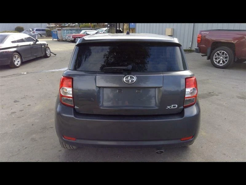 08 09 10 11 12 13 14 18 Scion SCION XD Cylinder Head - Image 4 of 4