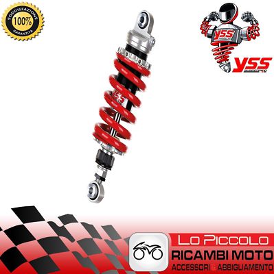 YSS 294729035 Rear Shock Gas Honda CBF 1000 06-04 for sale online 