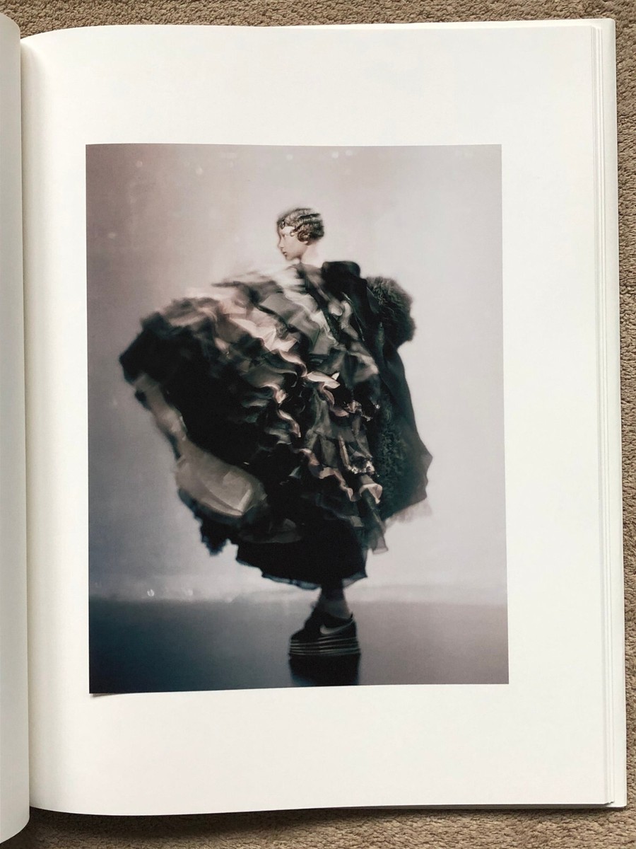 PAOLO ROVERSI - Birds, COMME Des Garçons, Rei Kawakubo, Lim