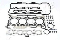 KG-162 Japanparts Dichtungsset, Zylinderkopf FüR Nissan