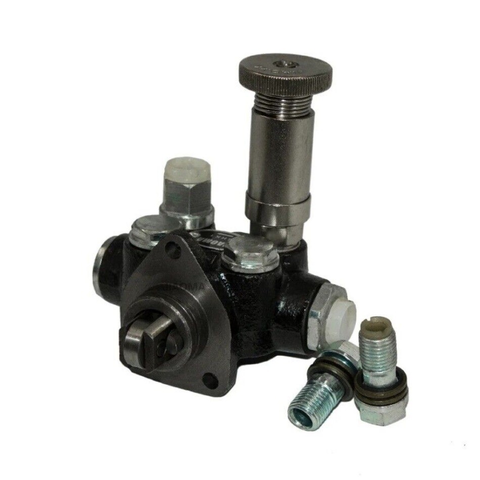 こうしん 1157501301 6HK1 Engine Fuel Pump1-15750130-0Fuel Transfer