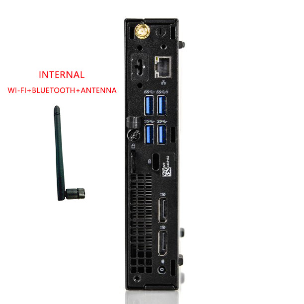 Dell OptiPlex 7060 Micro i5-8500T & up to 32GB RAM & 2TB SSD Dell OptiPlex 7060 Micro i5-8500T & up to 32GB RAM & 2TB SSD