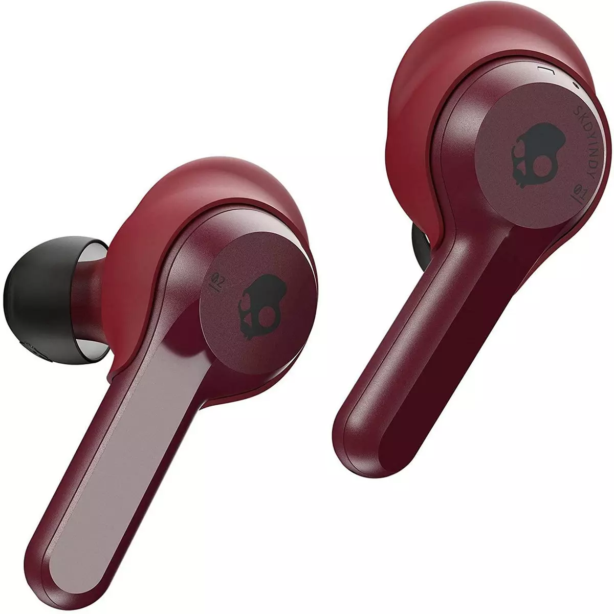 Skullcandy Indy True Wireless Earbuds Bluetooth Microphone