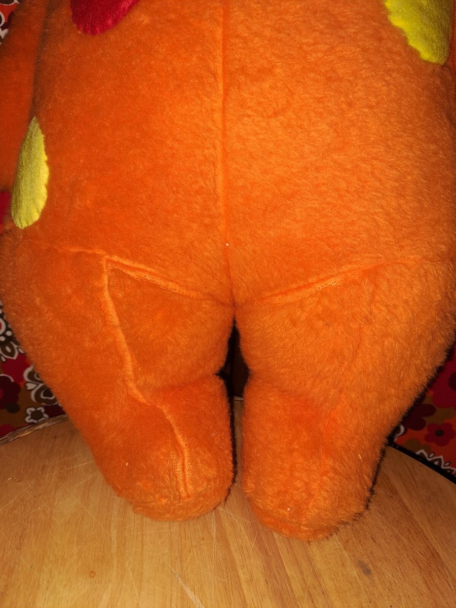 Peluche casimir 1975 - Jeux & Jouets