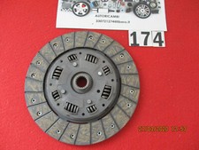 D365 DO9395 DISCO FRIZIONE FIAT CROMA LANCIA THEMA DELTA IE TURBO 16V