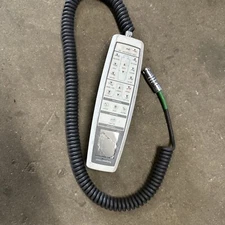 Trumpf TruSystem 7000dV Remote Untested