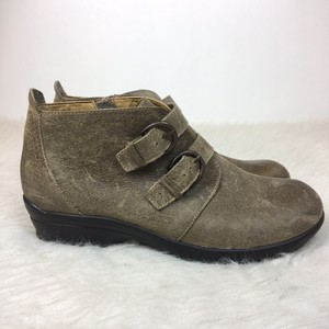 softspots ankle boots