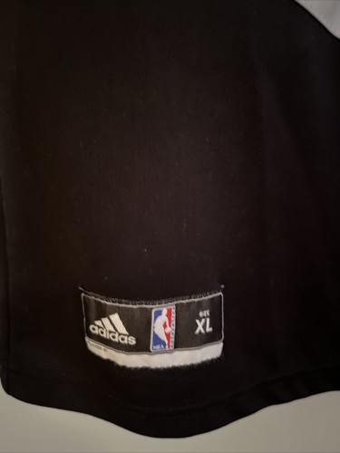 adidas Portland Trail Blazers LILLARD #0 Swingman Jersey SZ XL - Picture 2 of 8