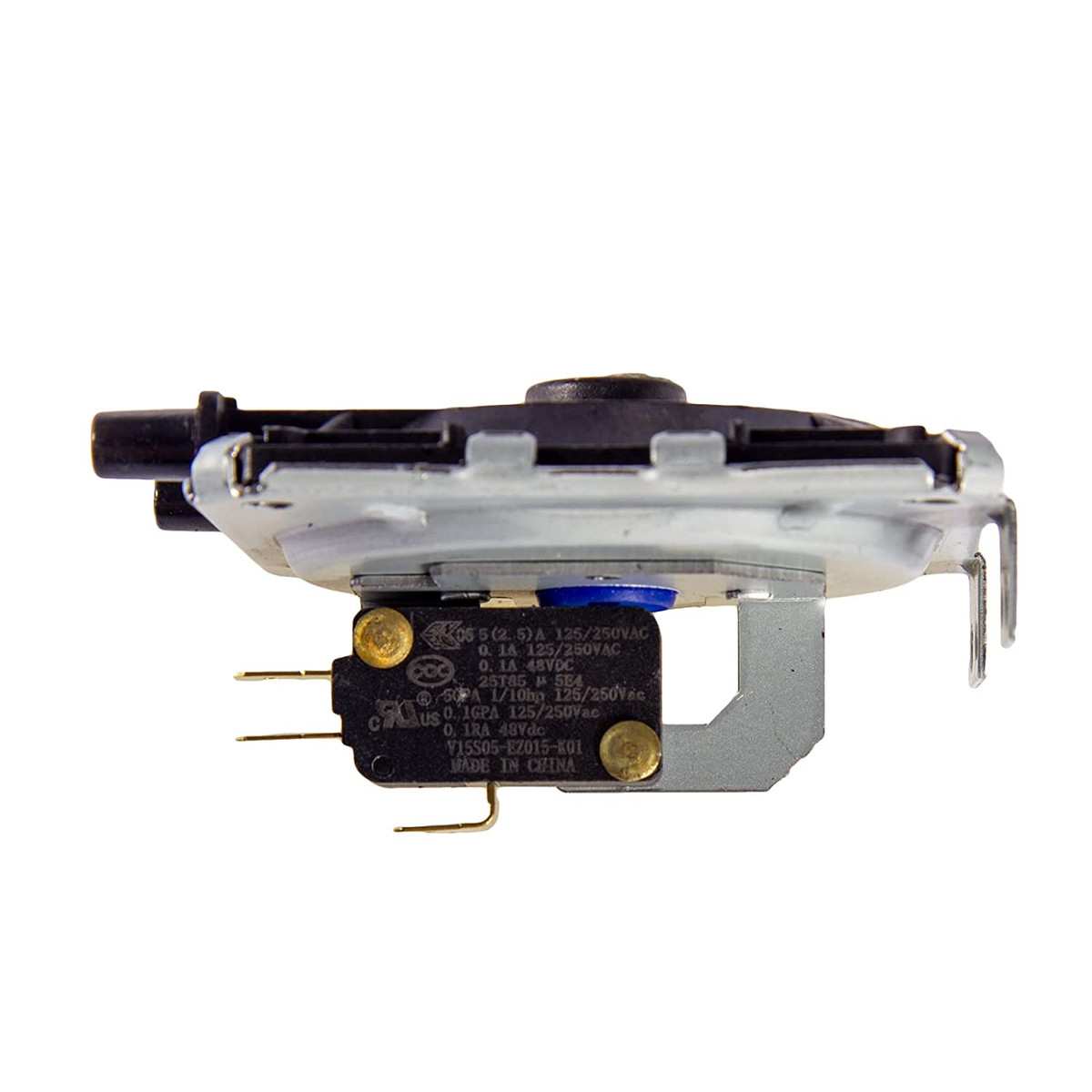 60146 Pressure Switch Glee Ruler XHFY2004G .40u0026#034; Fits MHU45 MHU45 Mhu75  HSU75 MHU | eBay