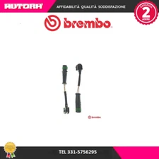 A00288 rear brake wear indicator (BREMBO BRAND)..