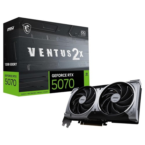 PC GAMING AMD RYZEN 9 9900X - Ram 32 GB - SSD M.2 2 TB - Wi-Fi - nVidia RTX 5070 - Foto 4 di 5