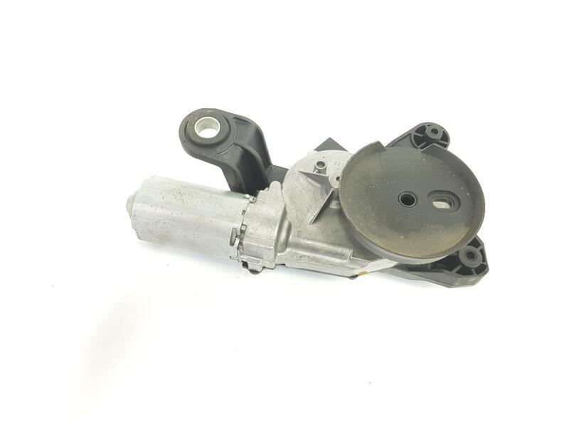 67637311415 wischermotor hinten für BMW 3 TOURING 18 D 2007 