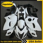 Fairing Kit for Suzuki Hayabusa GSX1300R 2008 2020 ABS Unpainted Injection Body