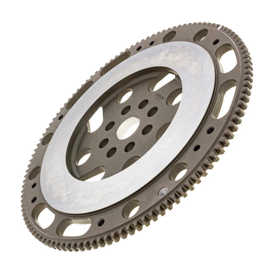 Volante ligero Exedy HF01 Sport Racing Foto 3 de 4