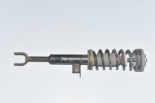BMW F10 525d Federbein vorne rechts Front right spring strut 6775576