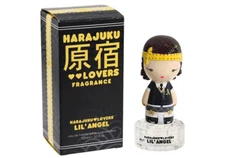 Hara Juku Lil Angel Perfume for Women by Gwen Stefani 1.0 oz EDT Spray -Vintage 