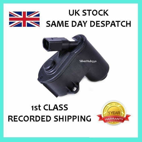 FOR AUDI A6 4F2 C6 BRAKE CALIPER SERVOMOTOR 12-TEETH 4F0998281B 4F0998281A NEW - Picture 2 of 6