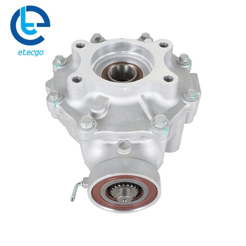 41300-HR3-A20 Rear Final Drive Differential For Honda TRX420 TRX500 2014-2016 - 第 1/9 張圖片