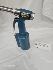 Central Pneumatic Air Hydraulic Riveter 3/16 Inch CFM 90 PSI Automotive Tool