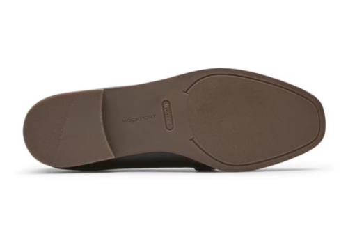 Zapatos negros para mujer Rockport Susana nudo mocasín Reino Unido 5 UE 38 EE. UU. 7,5 - Precio de venta sugerido por el fabricante 70 GBP - Imagen 6 de 6